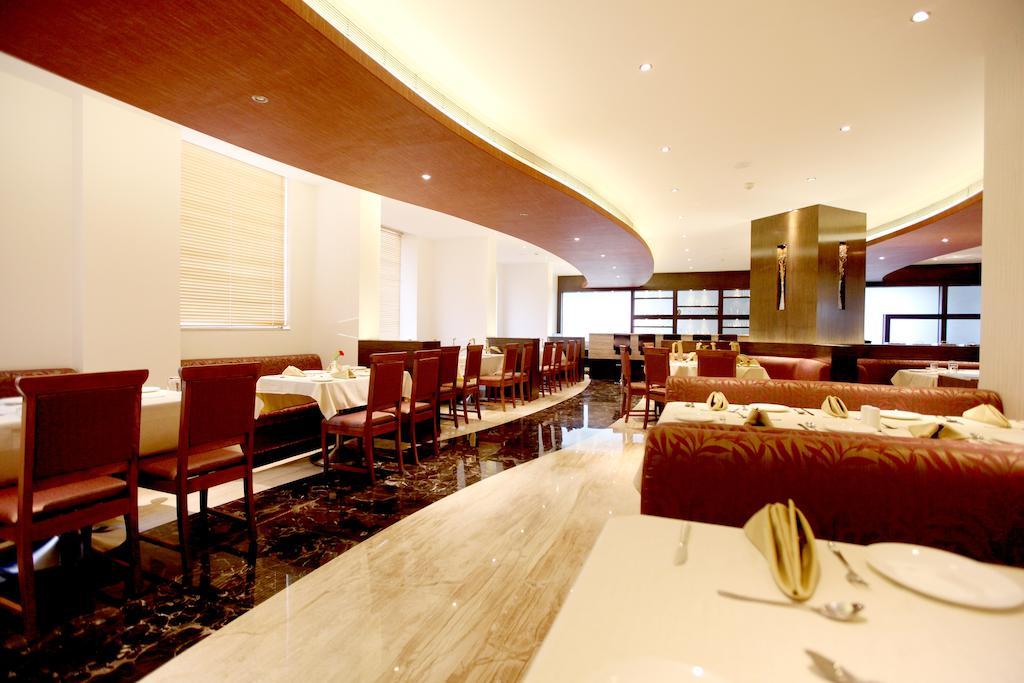 Vinstar Serviced Apartments Hinjawadi Exteriör bild